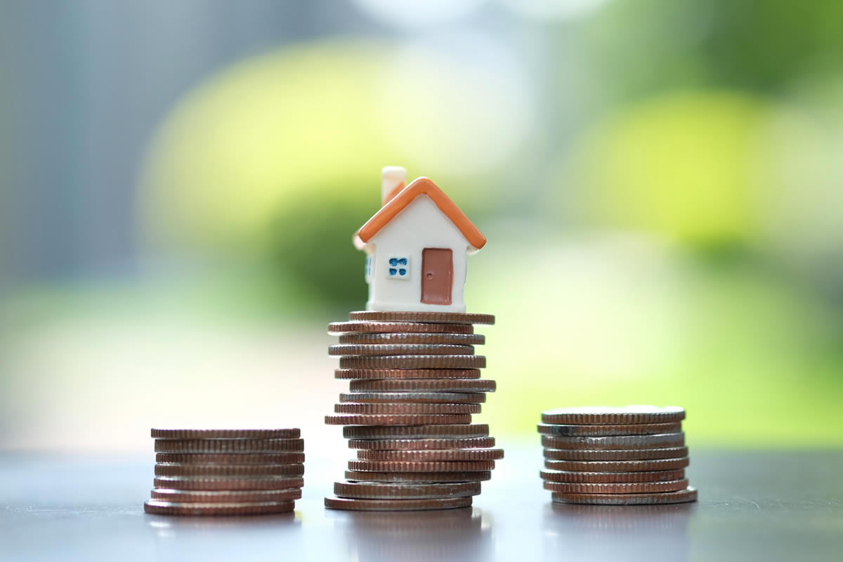 How Much is Your Property Worth?