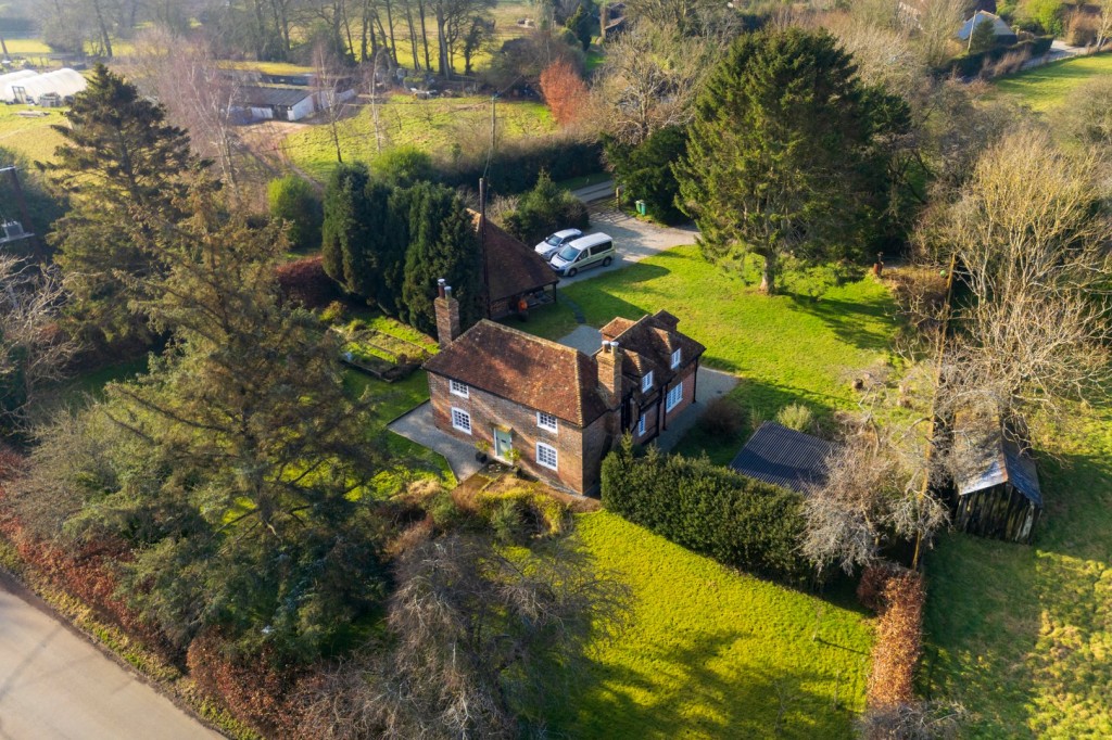 Rhodes Minnis, Canterbury, Kent, 3 bedroom, Detached House