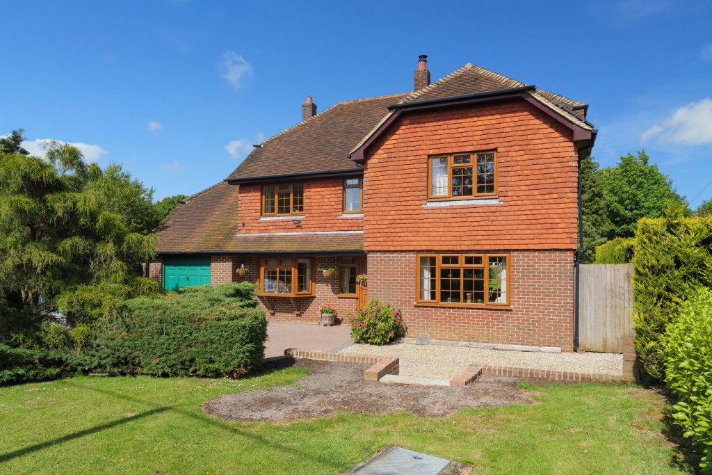 Rhodes Minnis, Canterbury, Kent, 4 bedroom, Detached House